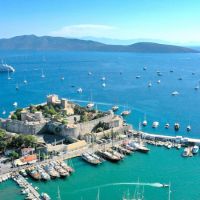 BODRUM TURİZMİ NEDEN HEDEFLERİN GERİSİNDE KALDI?