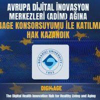 BOĞAZİÇİ ÜNİVERSİTESİ PROJESİ DİJİTAL İNOVASYONDA ÖNCÜ DURUMDA