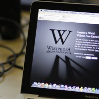 Wikipedia'ya erişim yasağı kaldırıldı