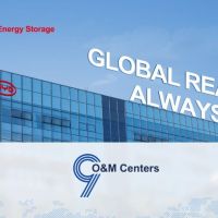 BYD Energy Storage, Küresel BESS Satış Sonrası Ağ Genişletme Çalışmalarına Hız Verdi