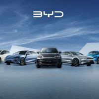 BYD, Fortune Global 500 Listesinde 91. Sıraya Yükseldi