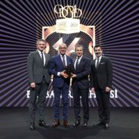 BYD Türkiye, 2025'i Rekor Büyümeyle Kapattı