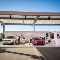 BYD Türkiye, “Teknoloji Şovu”na TEKNOFEST İstanbul'da Devam Ediyor