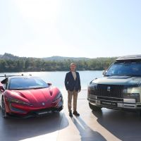 BYD Türkiye, Yüzen, Kendi Etrafında Dönen ve Zıplayabilen Araçlarıyla Türkiye'de 