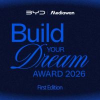 BYD ve Mediawan'dan genç sinema yeteneklerini desteklemek amacıyla yeni bir ödül programı