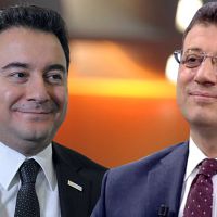 Babacan'dan seçim ve İmamoğlu yorumu