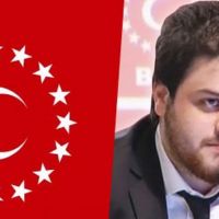 Bağımsız Türkiye partisi'nden fetih mesajı