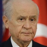 Bahçeli'den Fazıl Say konseri yorumu