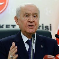 Bahçeli'den 'Pençe' operasyonu mesajı
