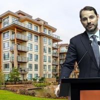Bakan Albayrak'tan dar gelirli vatandaşa müjde!
