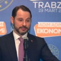 Bakan Albayrak'ın Adım Adım Ekonomi toplantısı konuşması