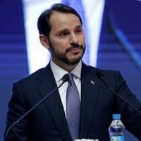 Bakan Albayrak`tan asgari ücret paylaşımı