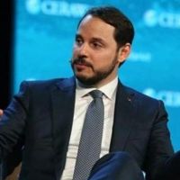 Bakan Albayrak'tan enflasyon değerlendirmesi