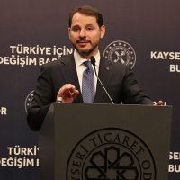 Bakan Albayrak'tan faiz müjdesi!