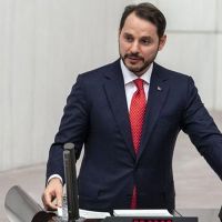 Bakan Berat Albayrak'tan Varlık Fonu açıklaması