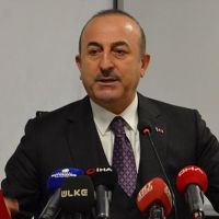 Bakan Çavuşoğlu: Irak'ı yeniden inşa edip ulusal güvenliğimizi koruyacağız