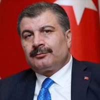 Bakan Koca'dan kritik aşı açıklaması