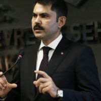 Bakan Kurum sert çıktı; 'Beylikdüzü'ne ne yapmış ki...'