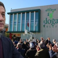 Bakan Selçuk'tan Doğa Koleji açıklaması