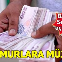 Bakan'dan 3600 Ek gösterge açıklaması