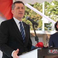 Bakandan kritik öğretmen atamaları açıklaması