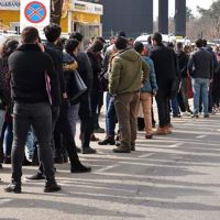 Bakanlık açıkladı! 5 bin personel alınacak