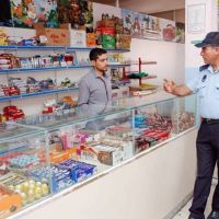 Bakanlık harekete geçti! 216 kantine ceza!