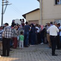 98 öğrenci kaşıntıdan hastanelik oldu