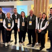 Balparmak, SIAL Paris 2026'da Türk Çam Balı'nı Dünya Sahnesine Taşıdı