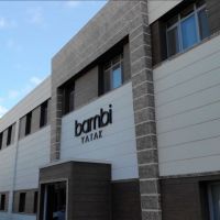 Bambi Yatak, İSO İkinci 500 Listesi'ndeki yükselişini sürdürüyor