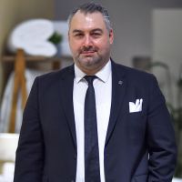 Bambi Yatak'ın yeni Genel Müdürü Cem Baş oldu