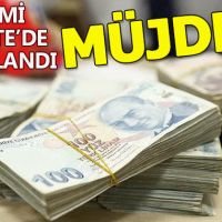 Bankada parası olanlara müjde