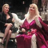 Banu Alkan'dan Melisa Özmen'e samimi açıklamalar