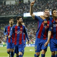 Barcelona, La Liga'da kalmak istiyor