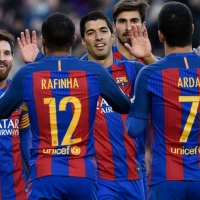Barcelona La Liga'dan ayrılacak mı?