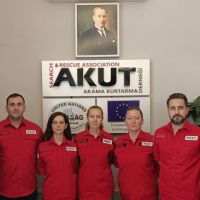 Barış Altan Doğan AKUT'un yeni Yönetim Kurulu Başkanı oldu