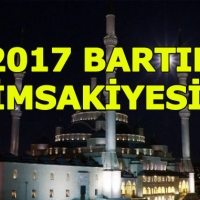 Bartın iftar sahur vakti için tok tutan yiyecekler