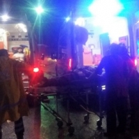Bartın'da feci kaza