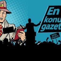 Basında en çok konuşulan gazeteci Muharrem Sarıkaya oldu