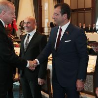Başkanlar Whatsapp grubu kuruyor