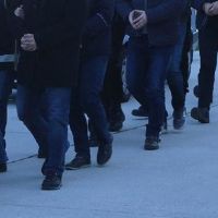 Başkentte uyuşturucu operasyonu: 8 gözaltı