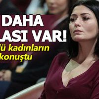 Başörtülü kadınların avukatı Deniz Çakır bilinmezini anlattı