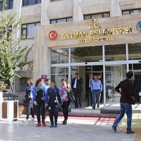 Batman Belediyesi'ne kayyum atandı