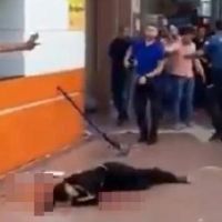 Batman'daki saldırıya müdahale etmeyen polislere soruşturma