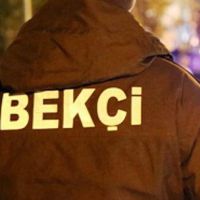Batman'da bekçi sokak ortasında öldürüldü