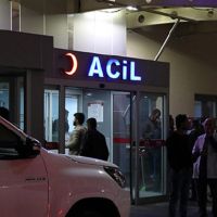 Batman'da çatışma: Özel harekat polisi yaralandı