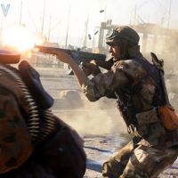 Battlefield V PC sistem gereksinimleri neler