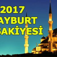 Bayburt iftar sahur vakti için tok tutan yiyecekler