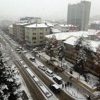 Bayburt'ta yarın okullar tatil mi 16 kasım cuma okul var mı yok mu?