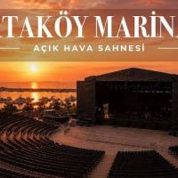 Bayhan Müzik'ten İstanbul'a Yeni Konser Noktası: Ataköy Marina Açık Hava Sahnesi